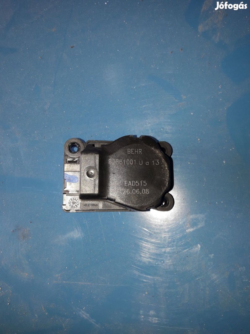 Citroen C5 08- Fűtés Állító Motor