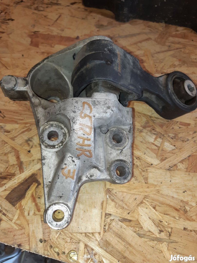 Citroen C5 08- Jobb Motortartó Bak
