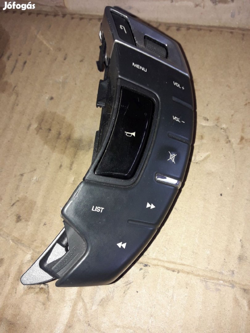 Citroen C5 08- Jobb Multikormány Kapcsoló
