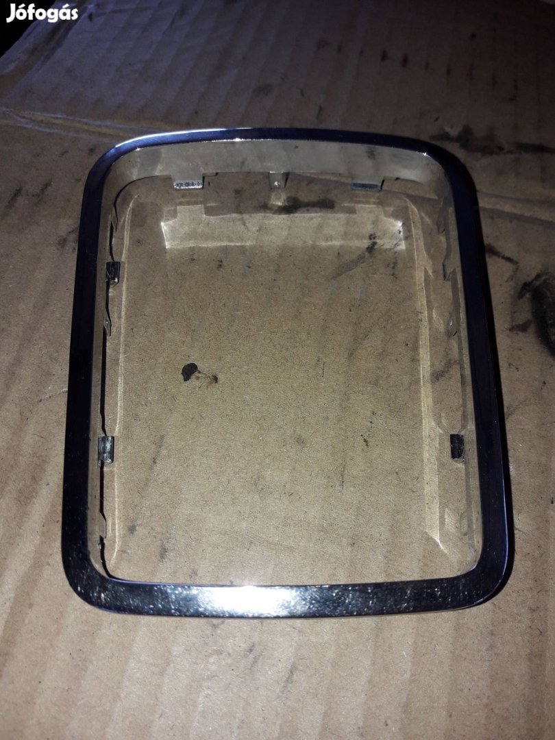 Citroen C5 08- Váltó Box Takaró