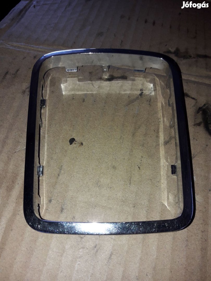 Citroen C5 08- Váltó Box Takaró