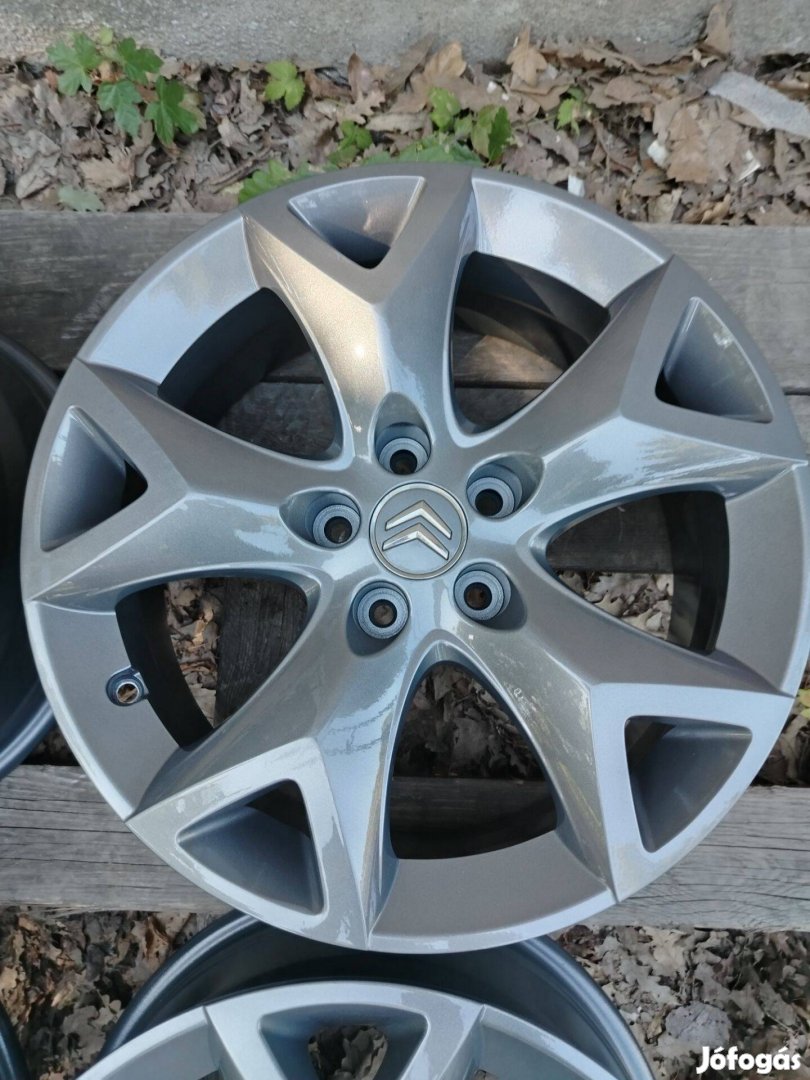 Citroen C5 17es Alufelni *ár/db