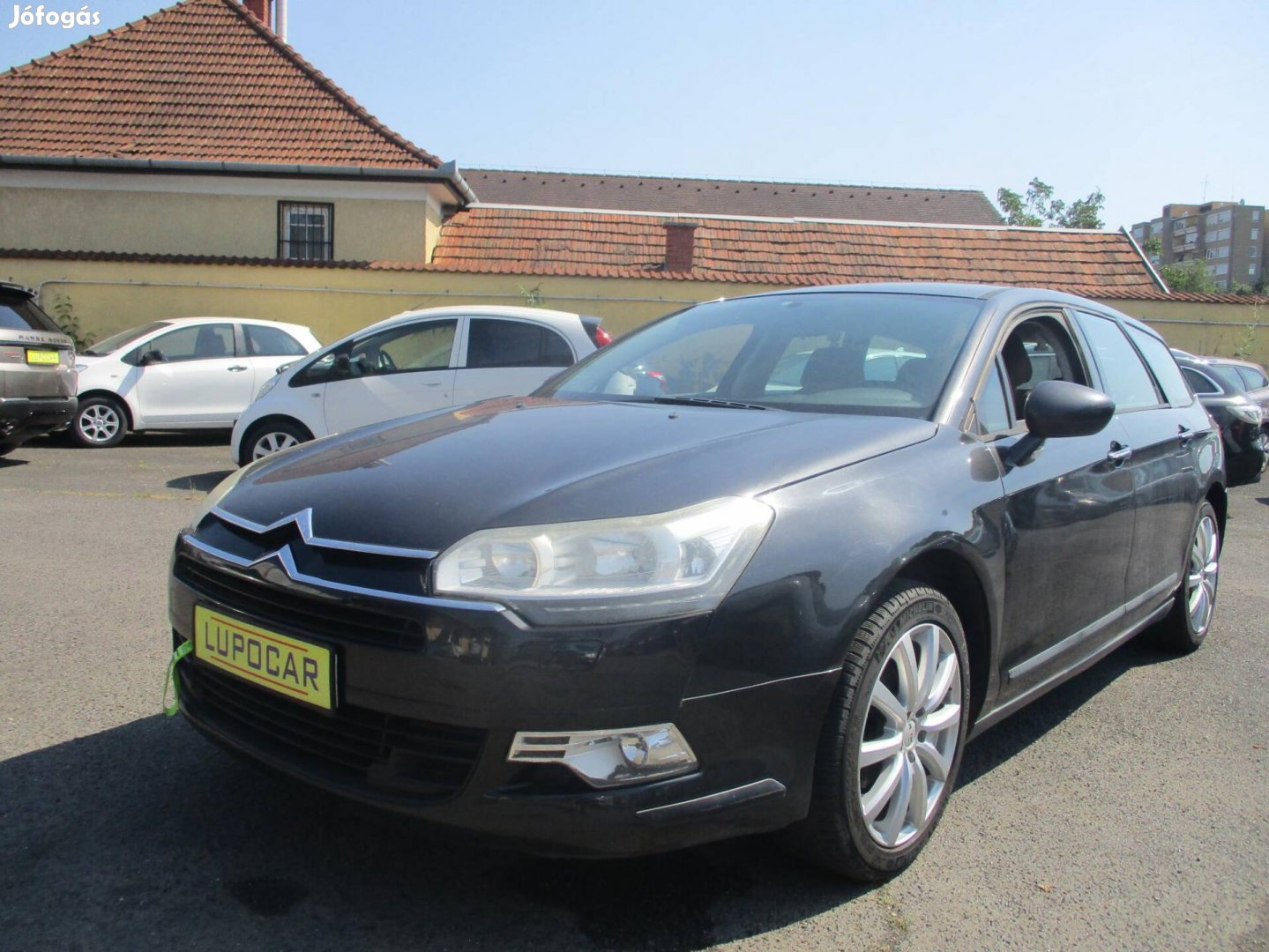 Citroen C5 1.6 HDi Collection