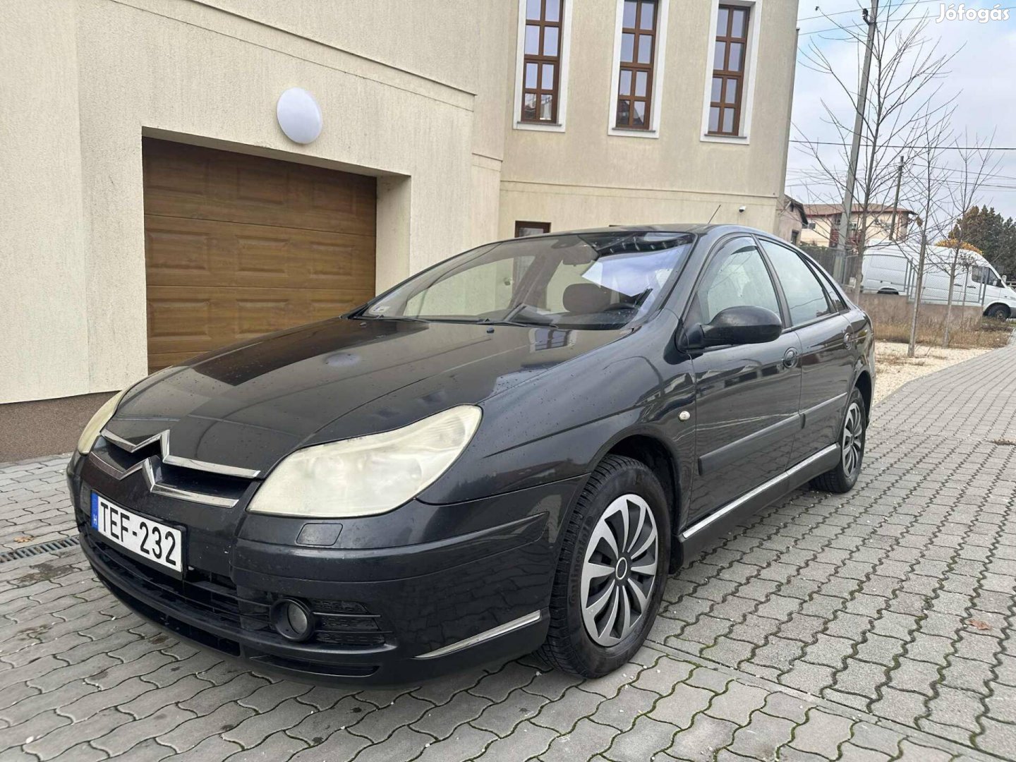Citroen C5 1.6 HDi Collection