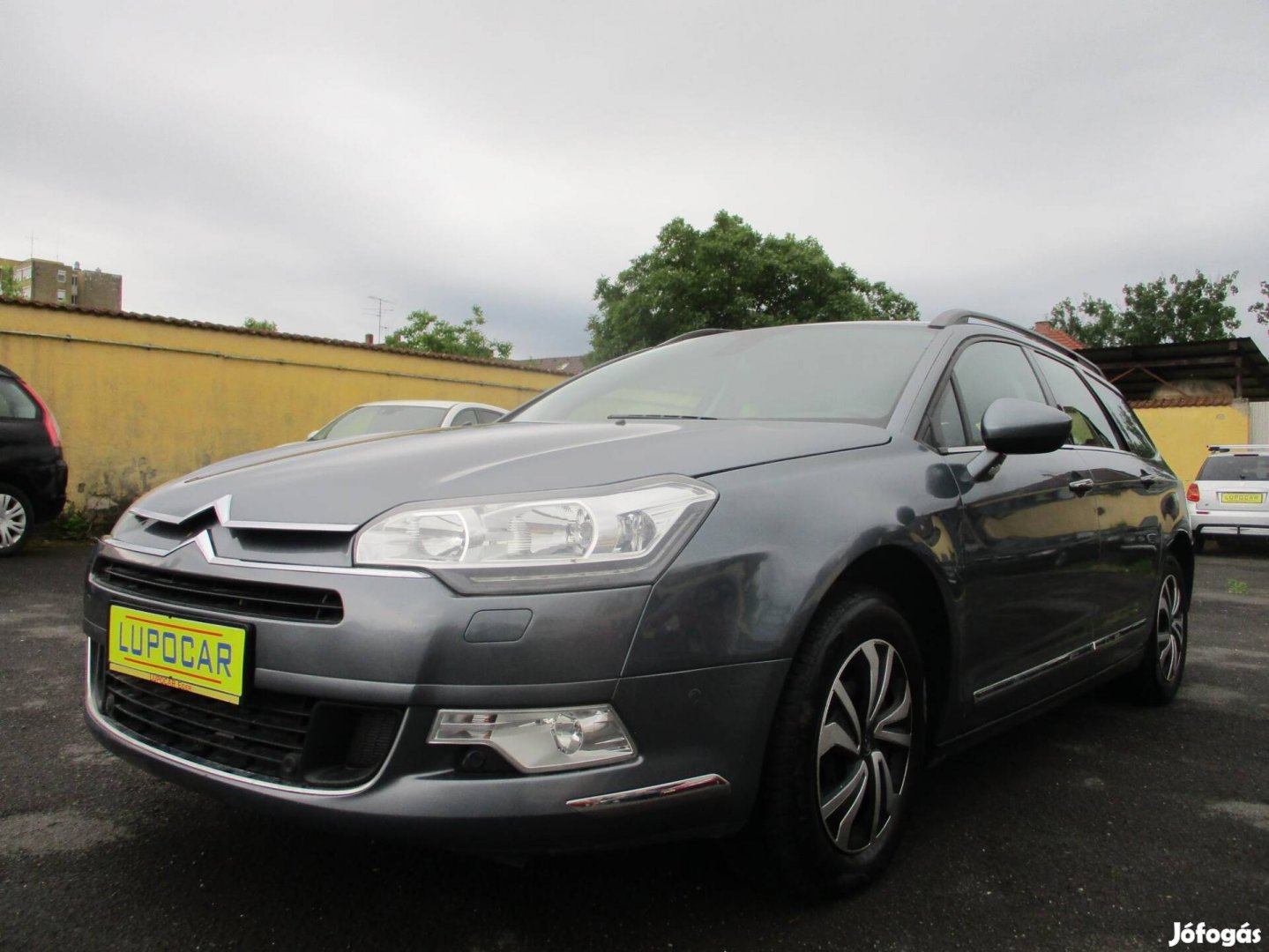 Citroen C5 1.6 HDi Collection