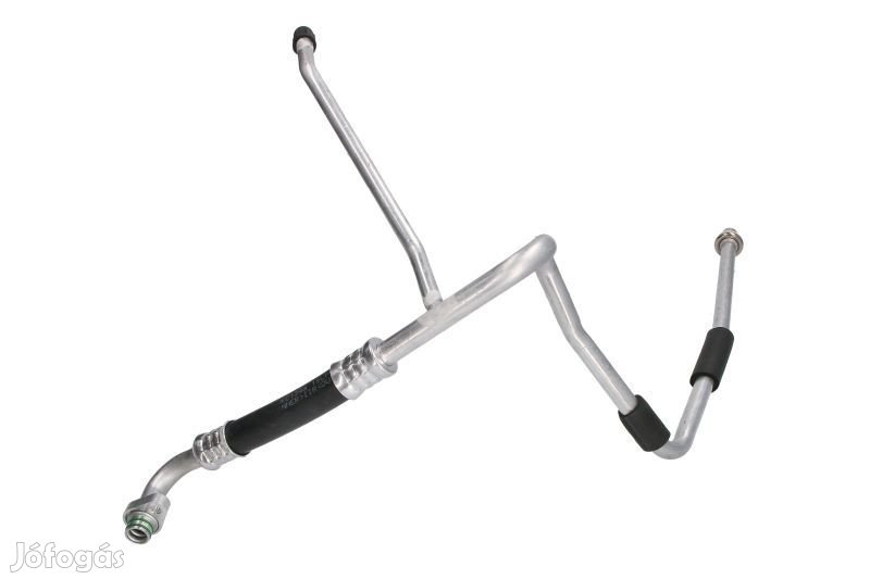 Citroen C5 2007-2019, Peugeot 407 utángyártott új klímacső 647774