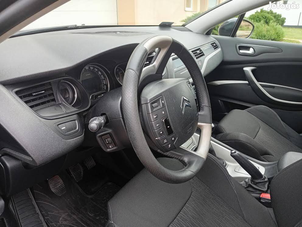 Citroen C5 2.0HDI