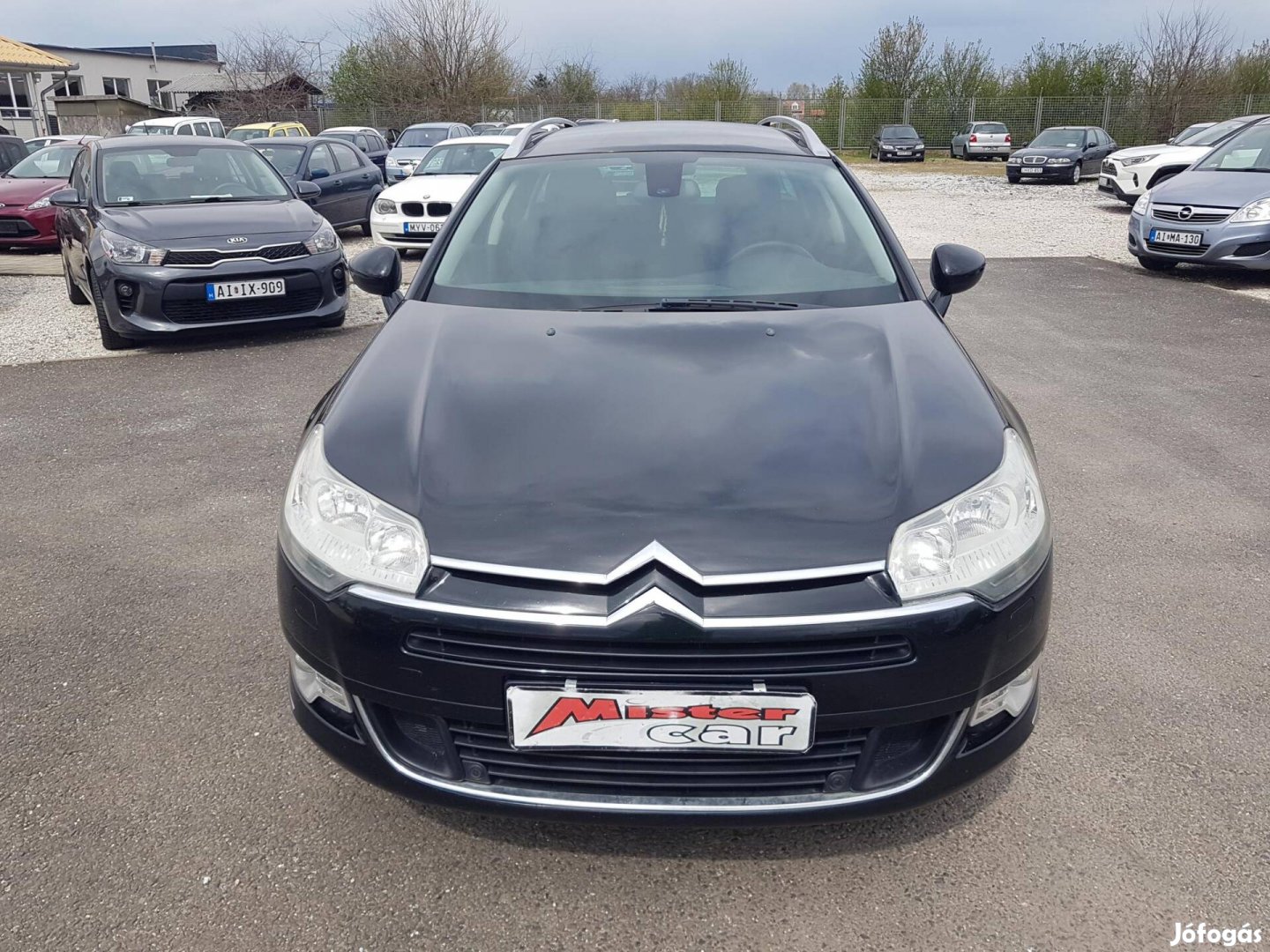 Citroen C5 2.0 HDi Prestige Digitklíma.Tempomat...