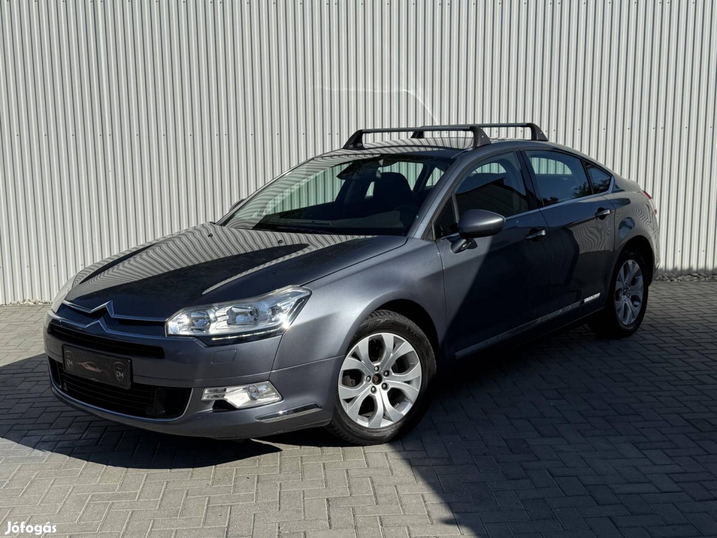 Citroen C5 2.0 HDi Prestige Multimédia.PDC.LED....