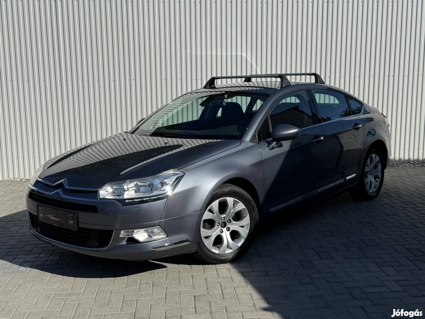 Citroen C5 2.0 HDi Prestige Multimédia.PDC.LED....