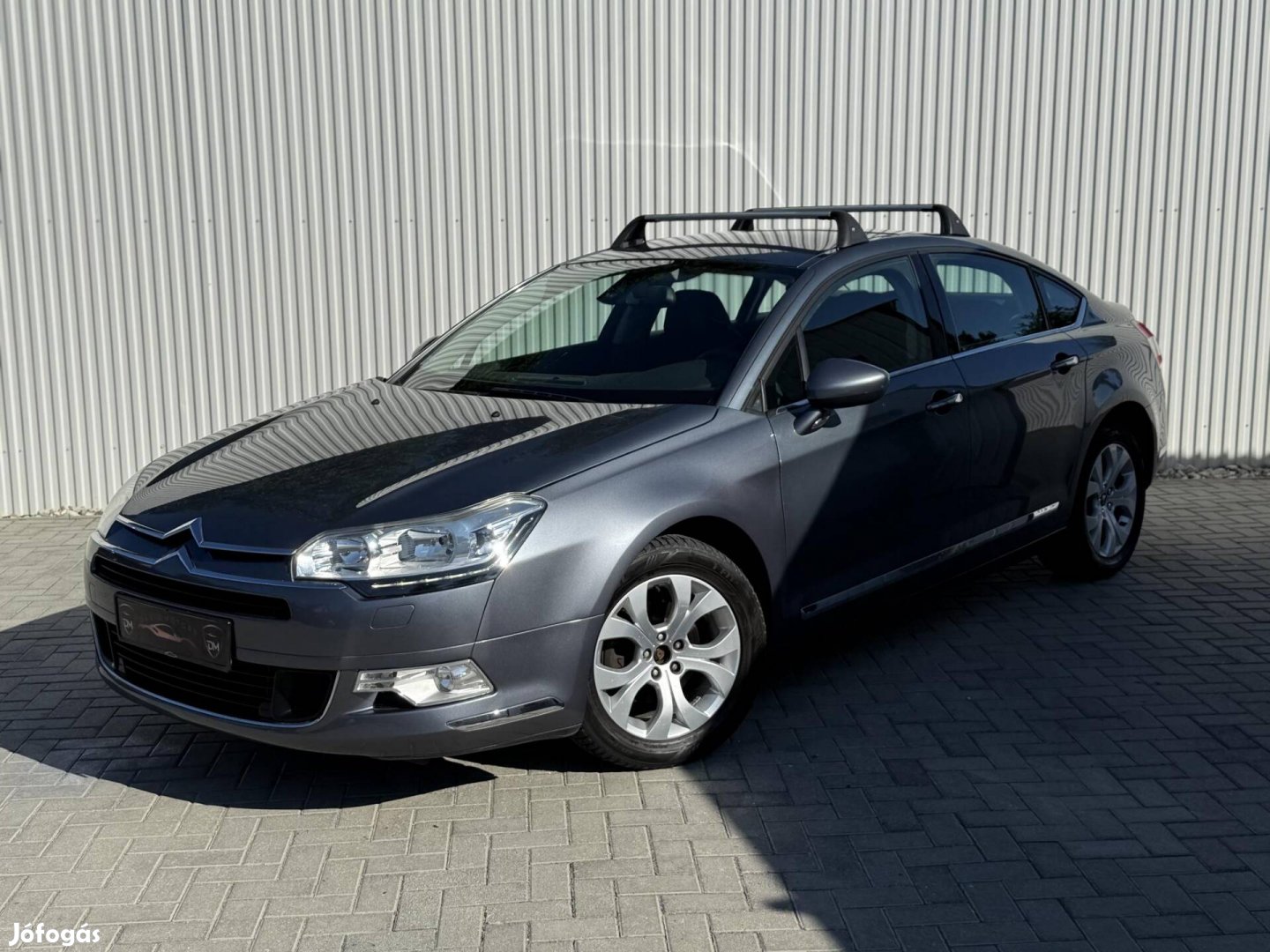 Citroen C5 2.0 HDi Prestige Multimédia.PDC.LED....