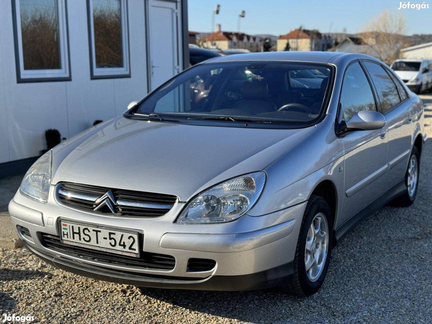 Citroen C5 2.0 SX