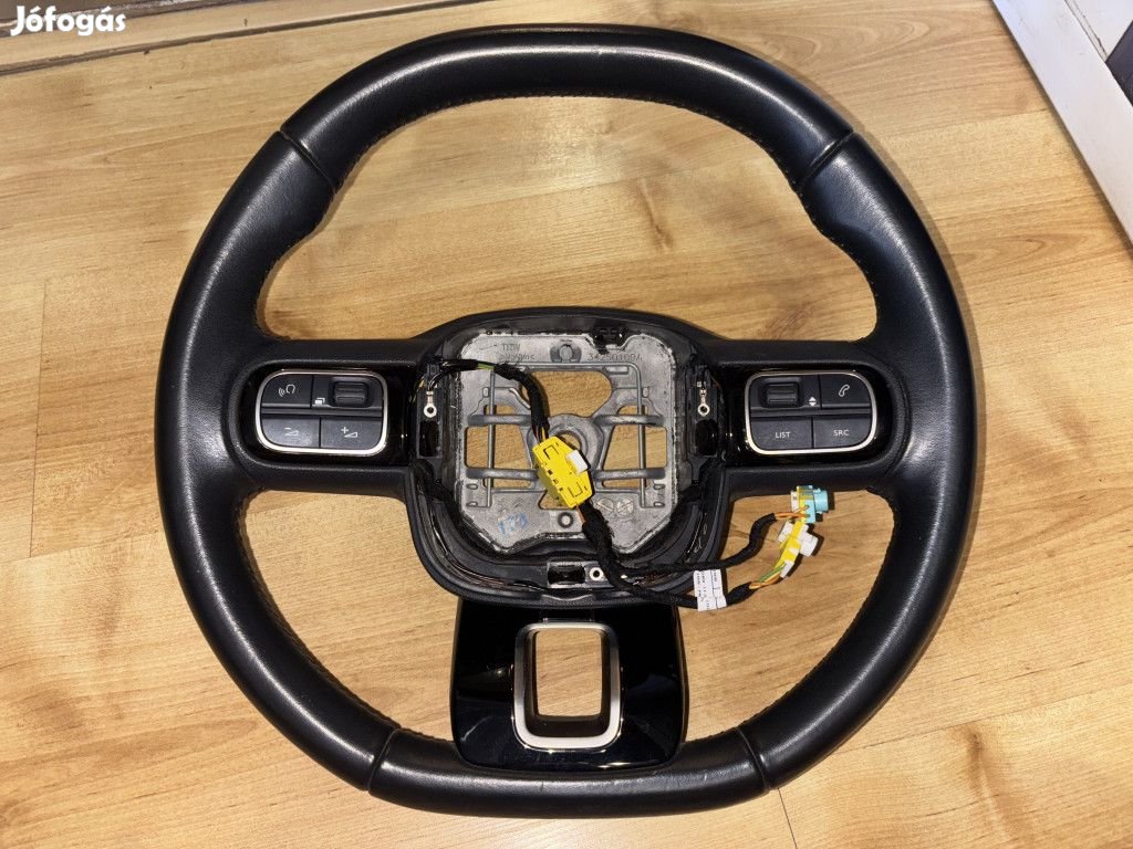 Citroen C5 Aircross kormány, multikormány 98223644ZD