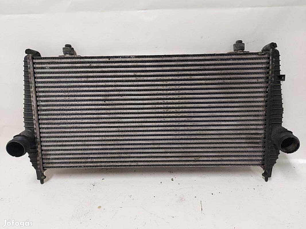 Citroen C5 C6 2.2 2.7 HDI cooler hűtő intercooler