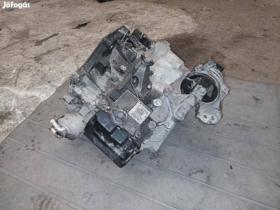 Citroen C5 C6 2.7 HDI motor automataváltó automata váltó