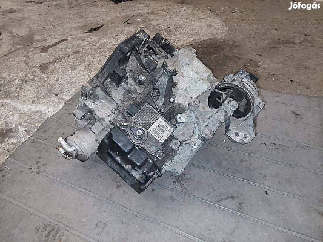 Citroen C5 C6 2.7 HDI motor automataváltó automata váltó