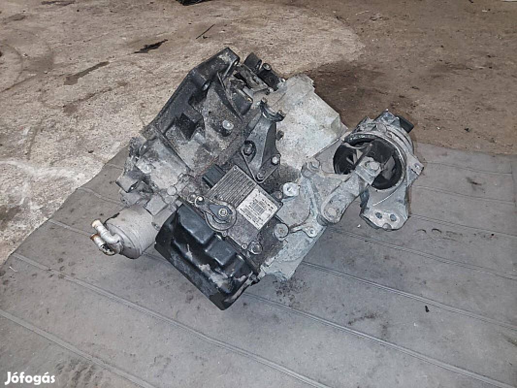 Citroen C5 C6 2.7 HDI motor automataváltó automata váltó