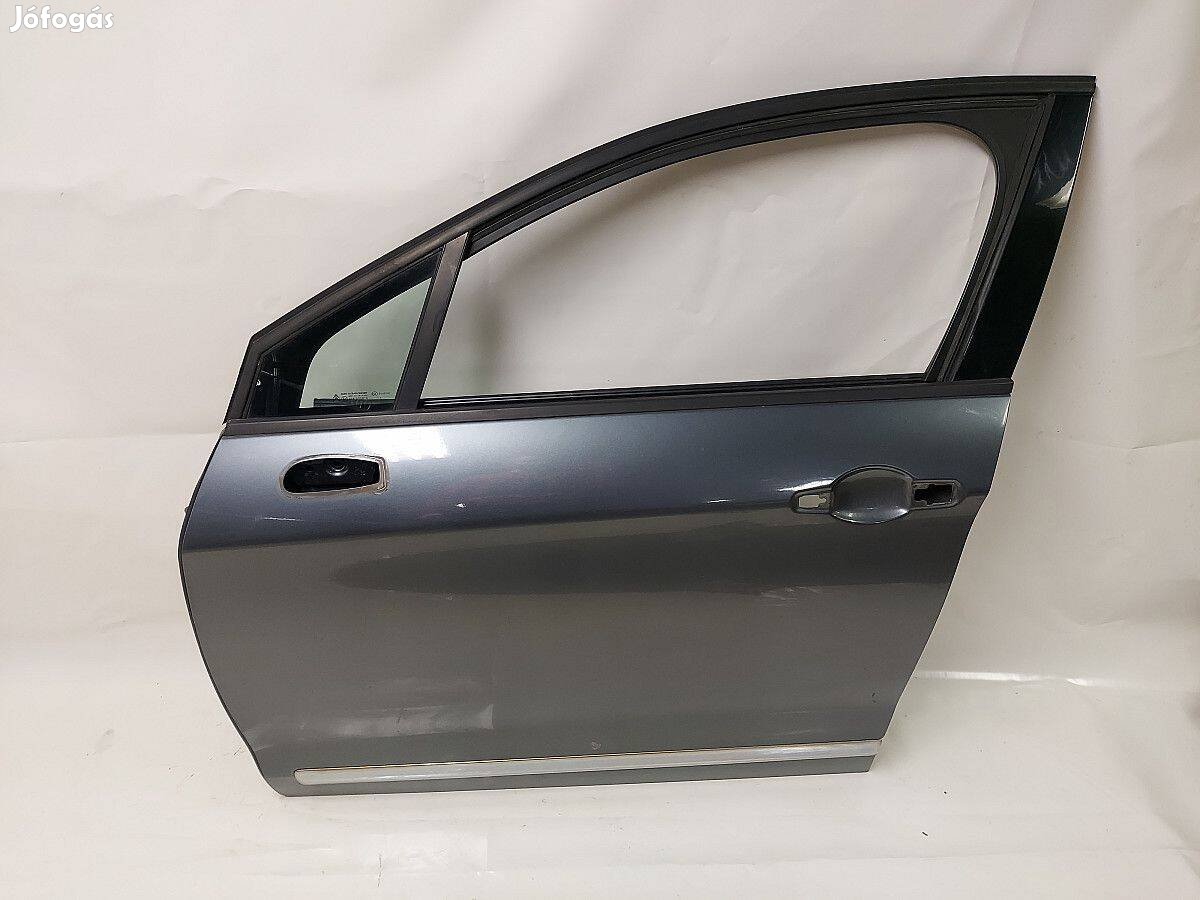 Citroen C5 X7 bal első ajtó Kthb