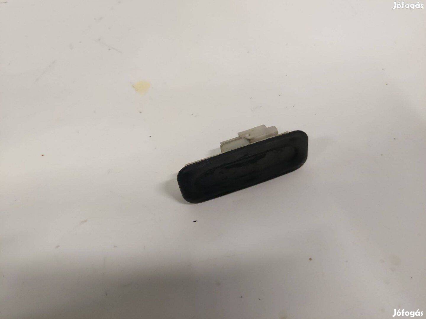 Citroen C5 X7 csomagtér ajtó csomagtérajtó nyitó mikrokapcsolo