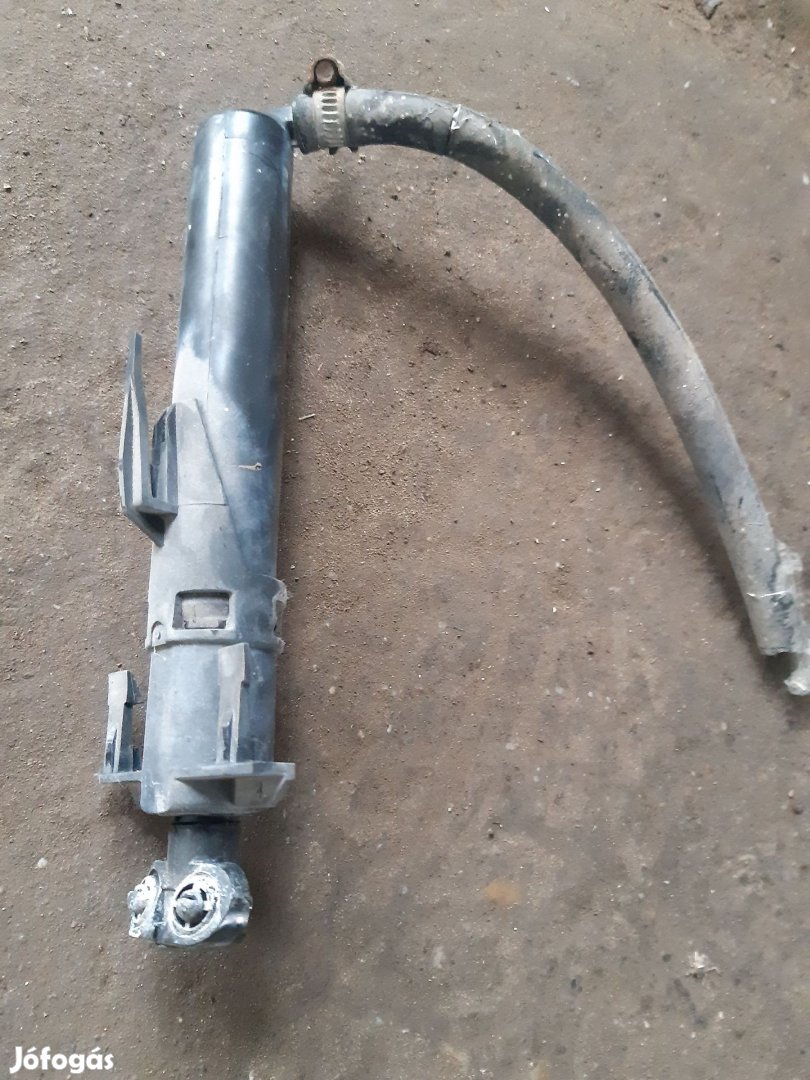 Citroen C5 -08 Bal Első Fényszórómosó Fúvóka