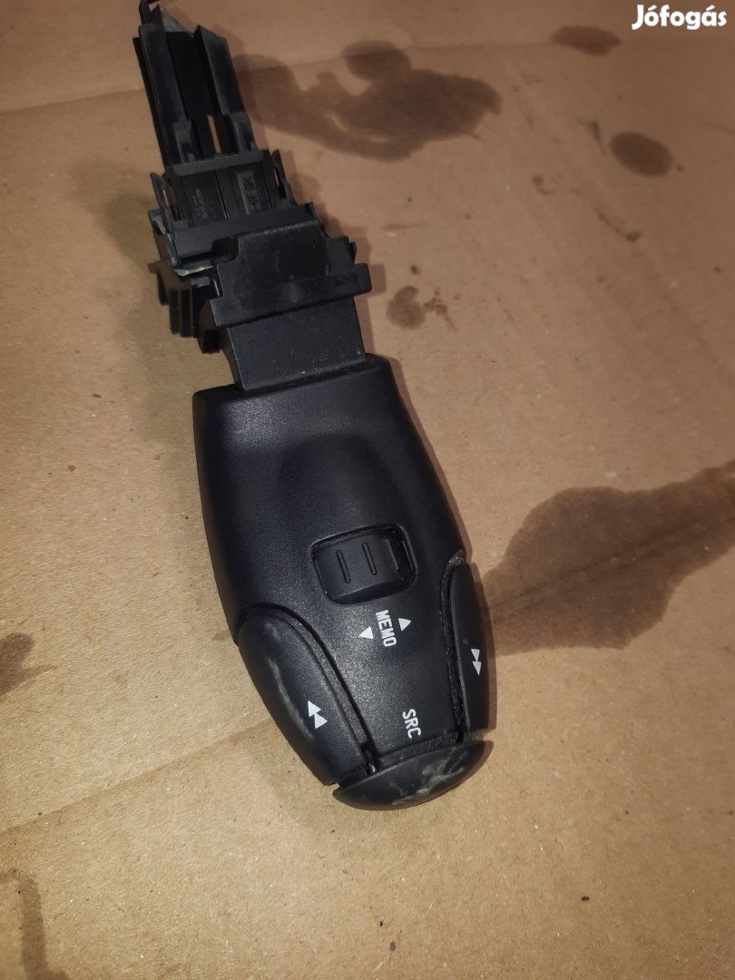 Citroen C5 -08 Rádió Vezérlő Kormánykapcsoló