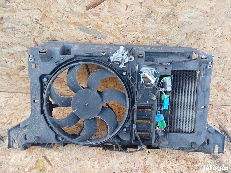 Citroen C5 2001-2007 2.0HDI Diesel Automata Komplett