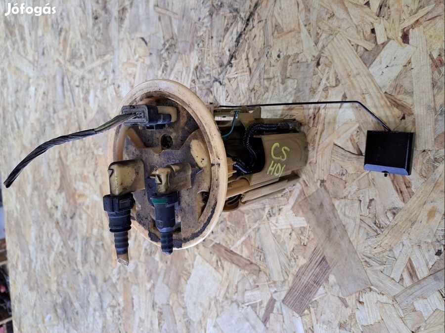 Citroen C5 2001-2007 2.0HDI Diesel Üzemanyagtank Szivattyú