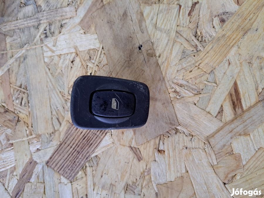 Citroen C5 2001-2007 Jobb Első Ablakemelő Kapcsoló
