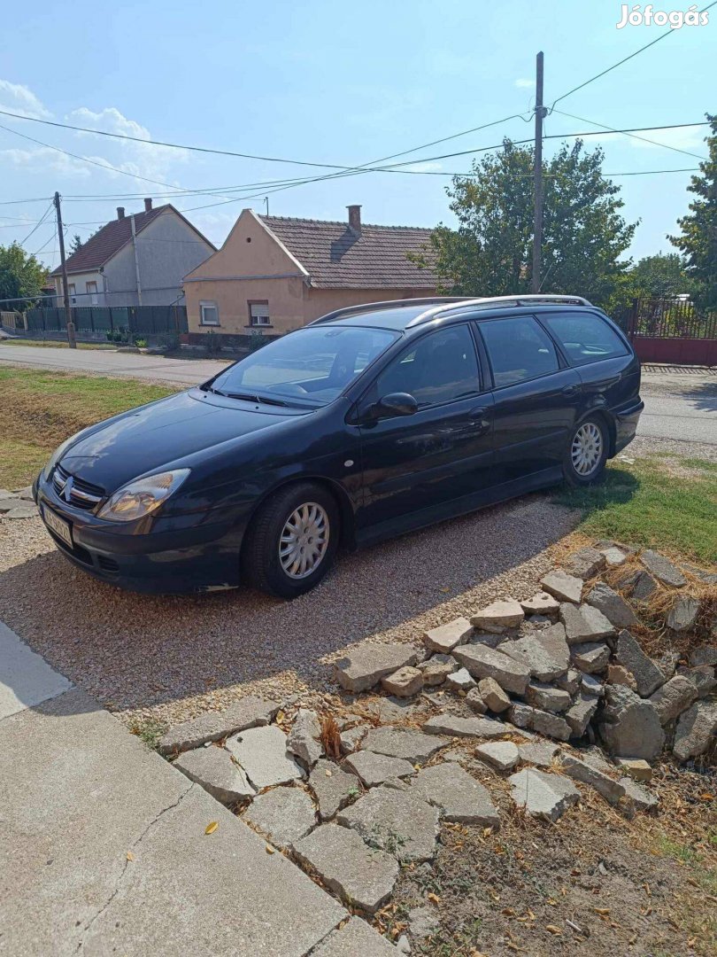 Citroen C5 eladó