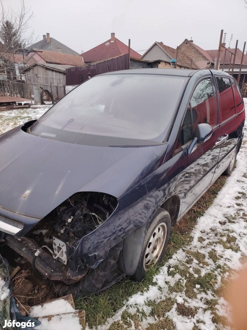 Citroen C8 2.0 