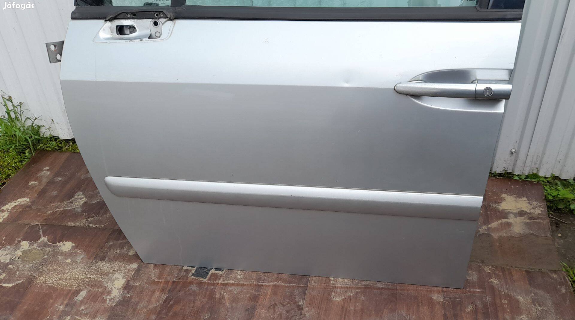 Citroen C8 Peugeot 807 bal első ajtó