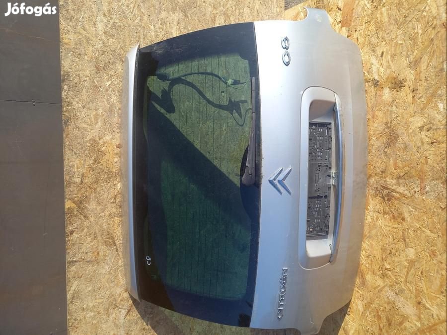 Citroen C8 (2002-2014) Csomagtér Ajtó
