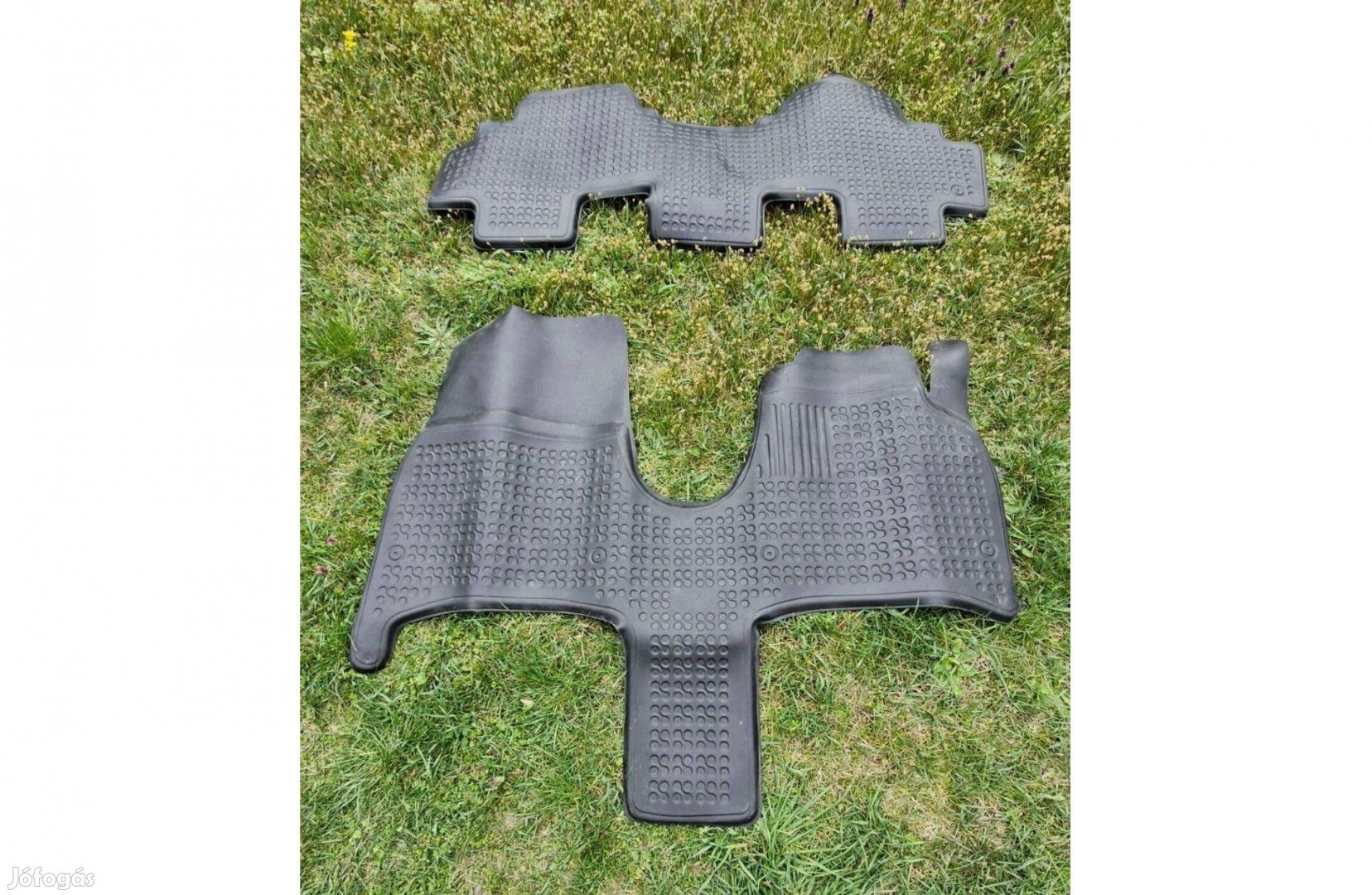 Citroen C8 / Peugeot 807 / Fiat / Lancia Phedra gumiszőnyeg
