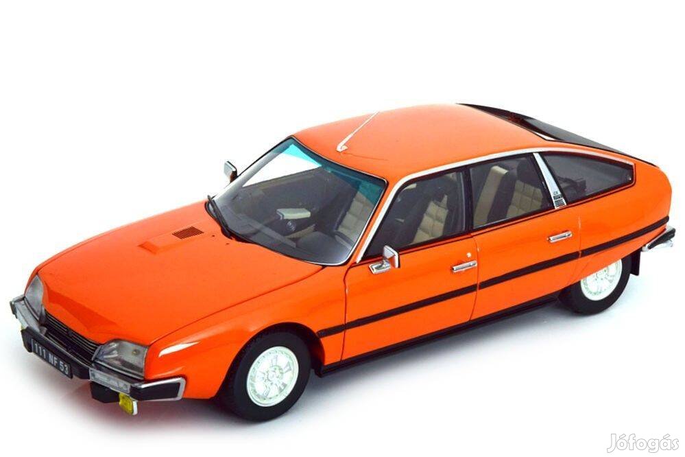 Citroen CX 2400 GTI 1977 1:18 1/18 Norev 181524