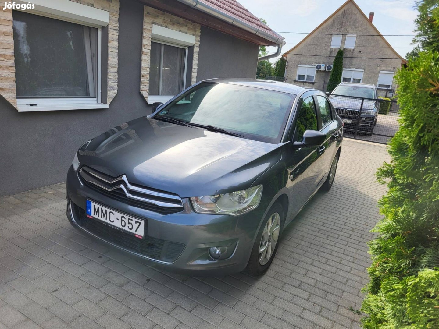 Citroen C-Elysee C-Elysée 1.6 HDi Collection