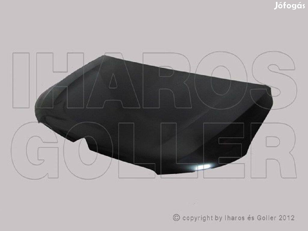 Citroen C-Elysée géptető CR2B01A