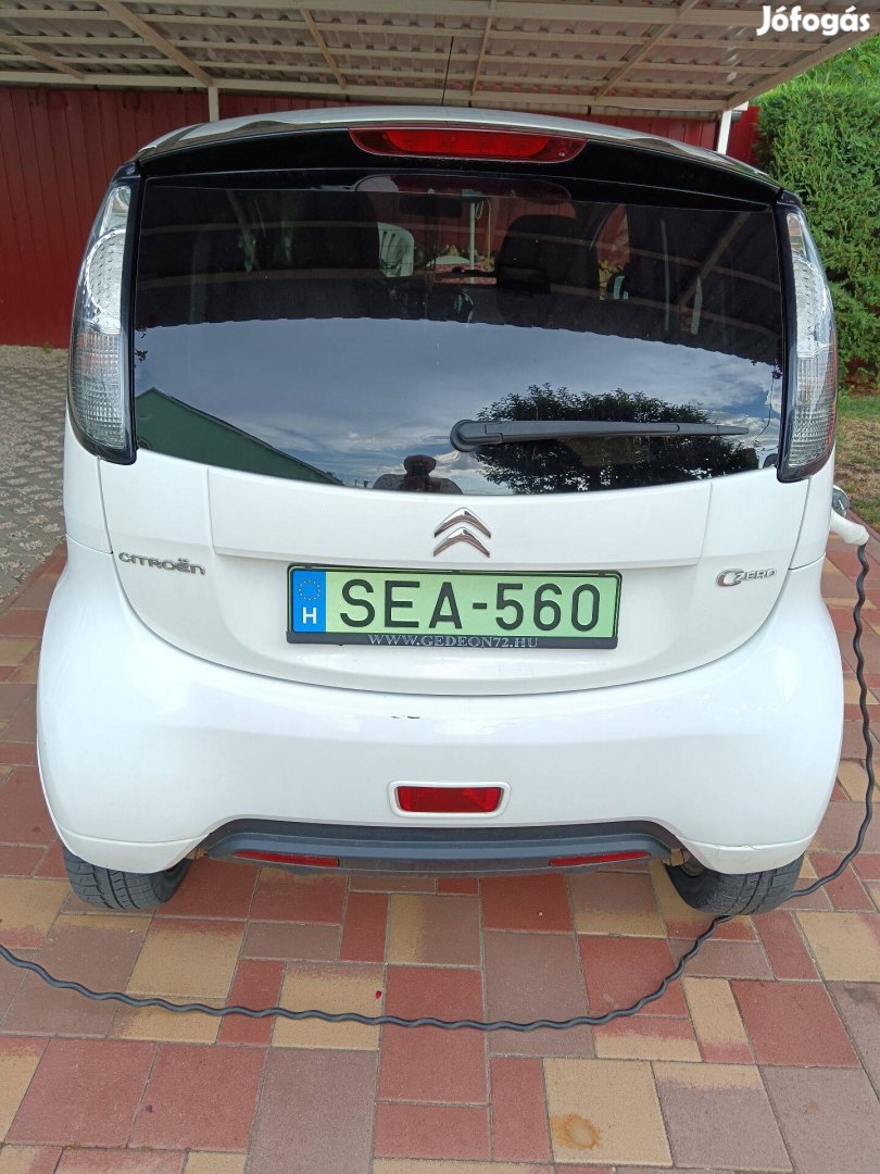 Citroen C Zéró