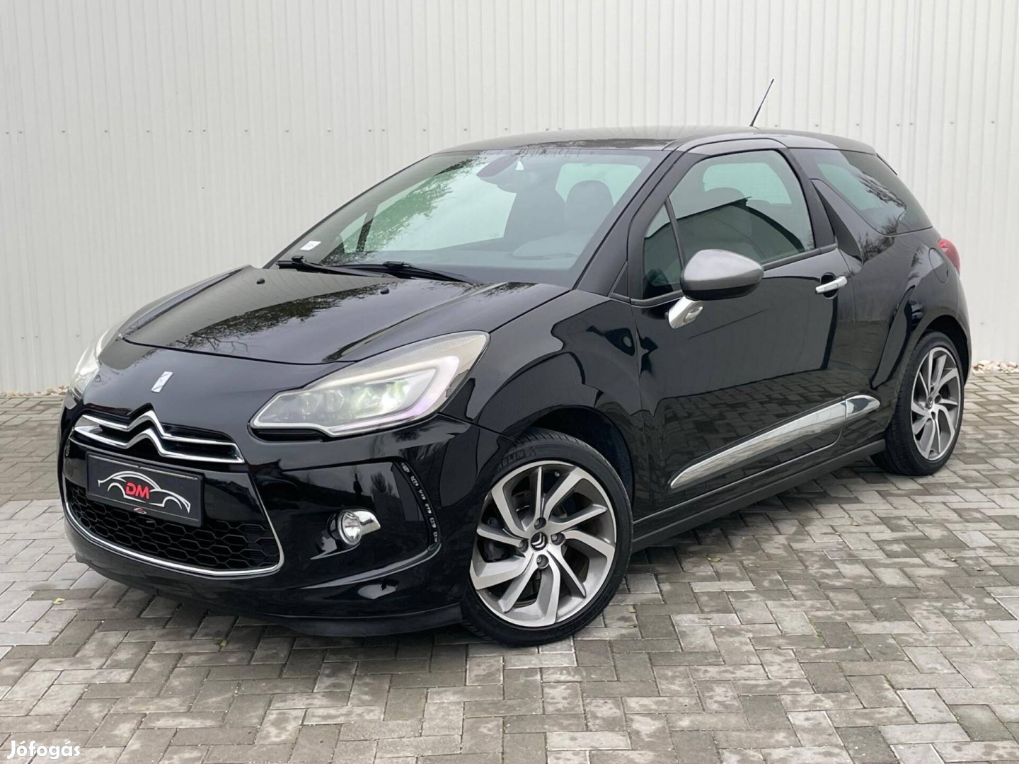 Citroen DS3 1.2 Puretech Style S&S Multimédia.P...