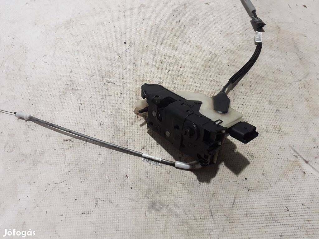 Citroen DS5 Bal első ajtózár 9686919280