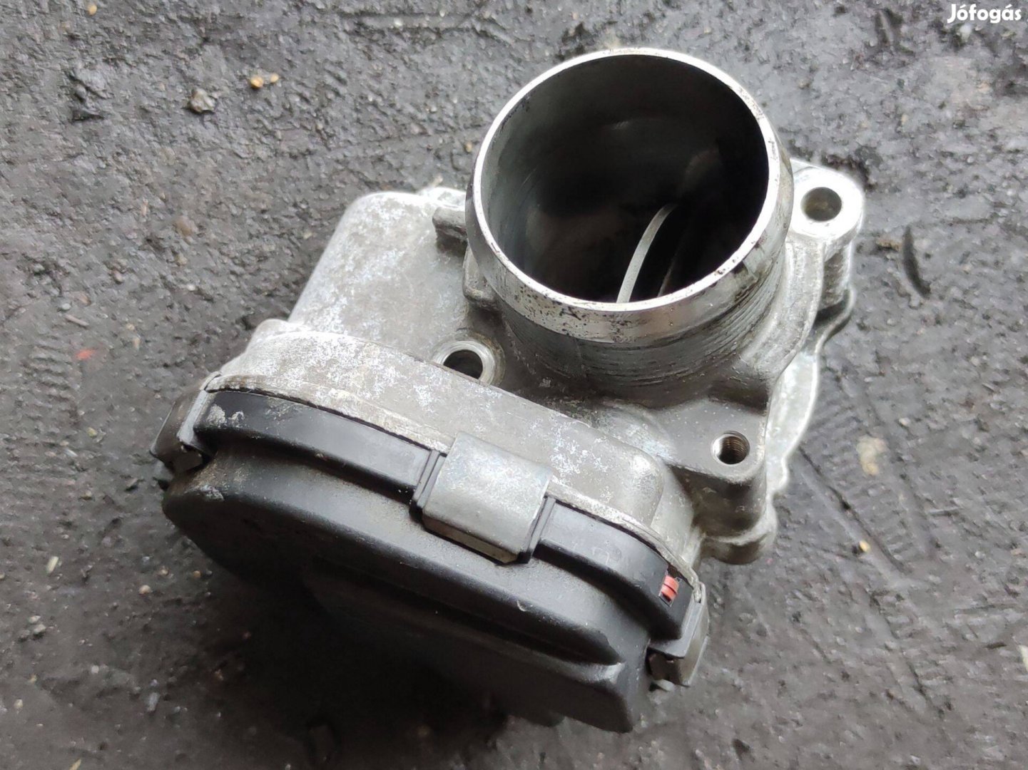 Citroen Ford Peugeot 1.4 1.6 HDI TDCi fojtószelep