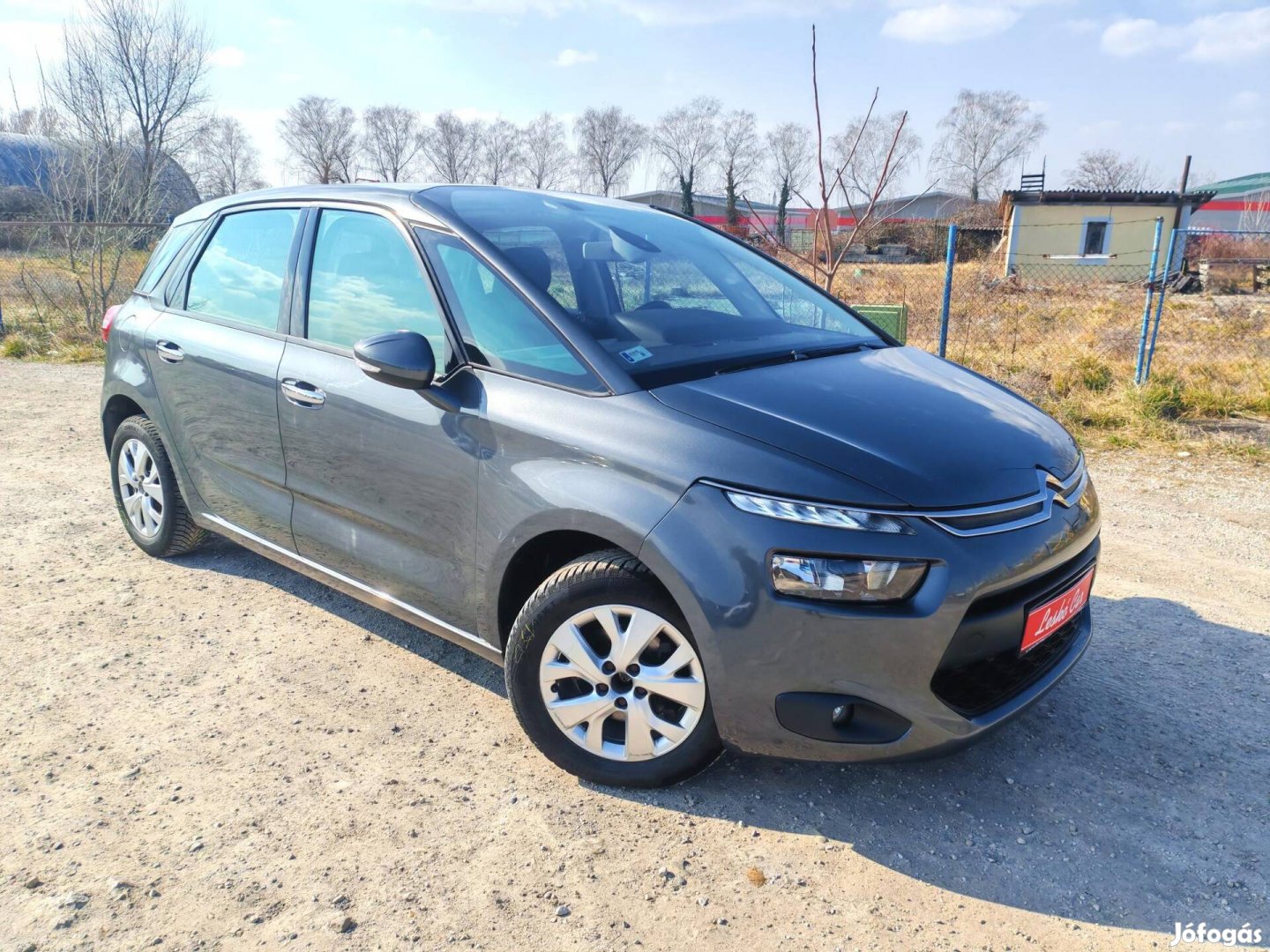 Citroen GRAND C4 Picasso C4Picasso 1.6 Bluehdi...