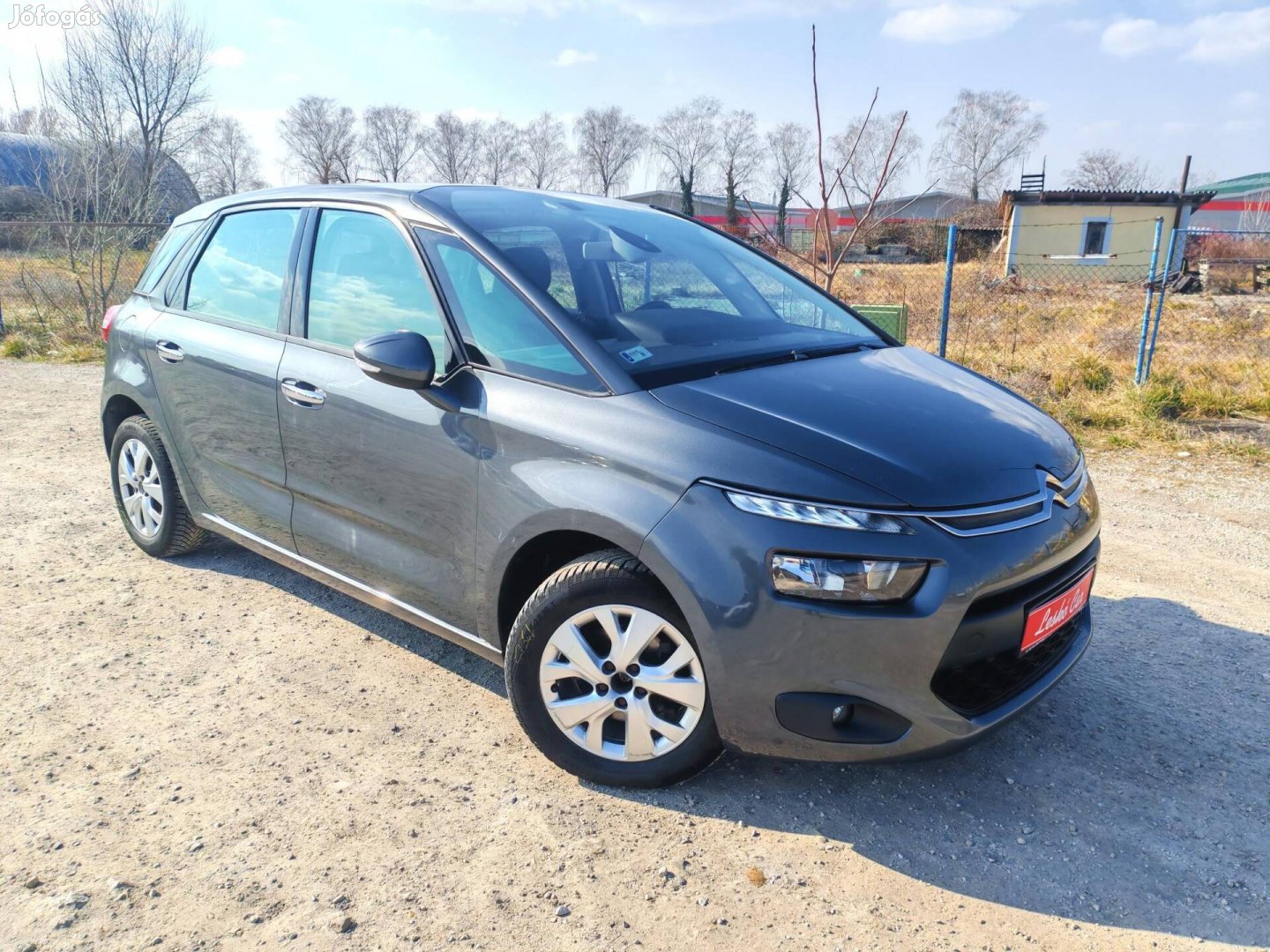 Citroen GRAND C4 Picasso C4Picasso 1.6 Bluehdi...