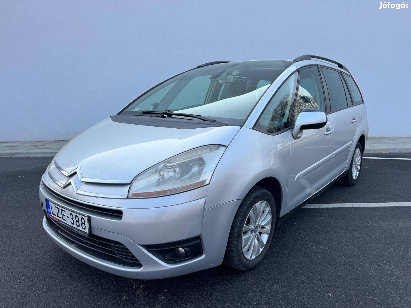 Citroen GRAND C4 Picasso C4Picasso 1.6 HDi Coll...