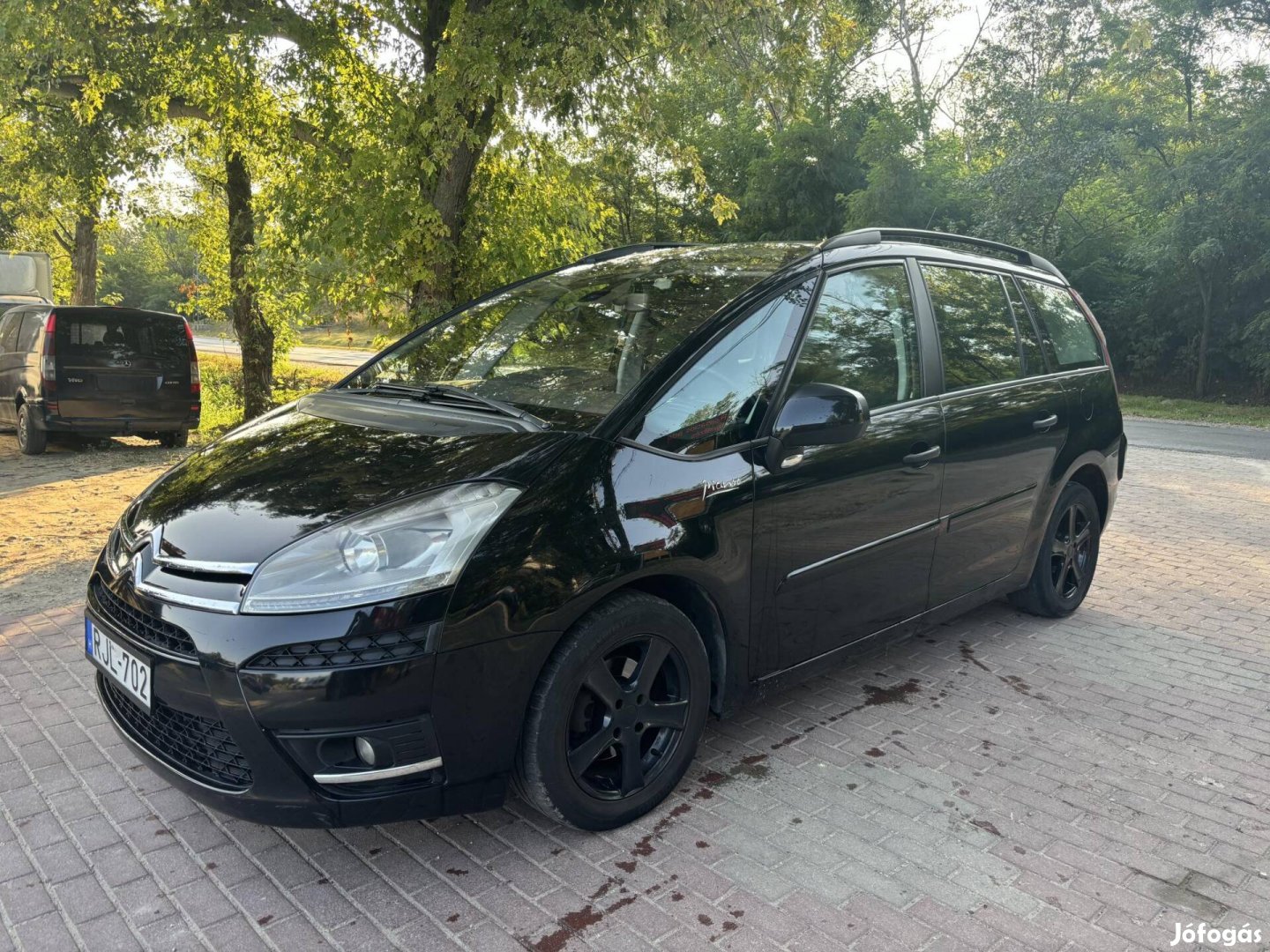 Citroen GRAND C4 Picasso C4Picasso 1.6 HDi Dyna...