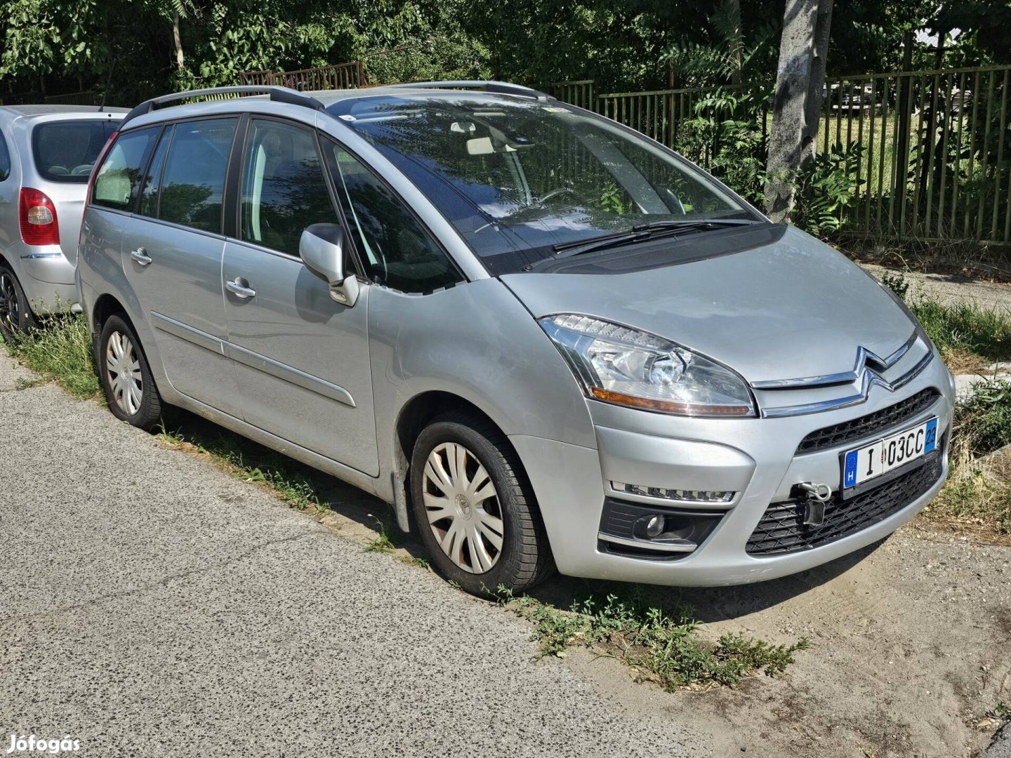 Citroen GRAND C4 Picasso C4Picasso 1.6 HDi Dyna...