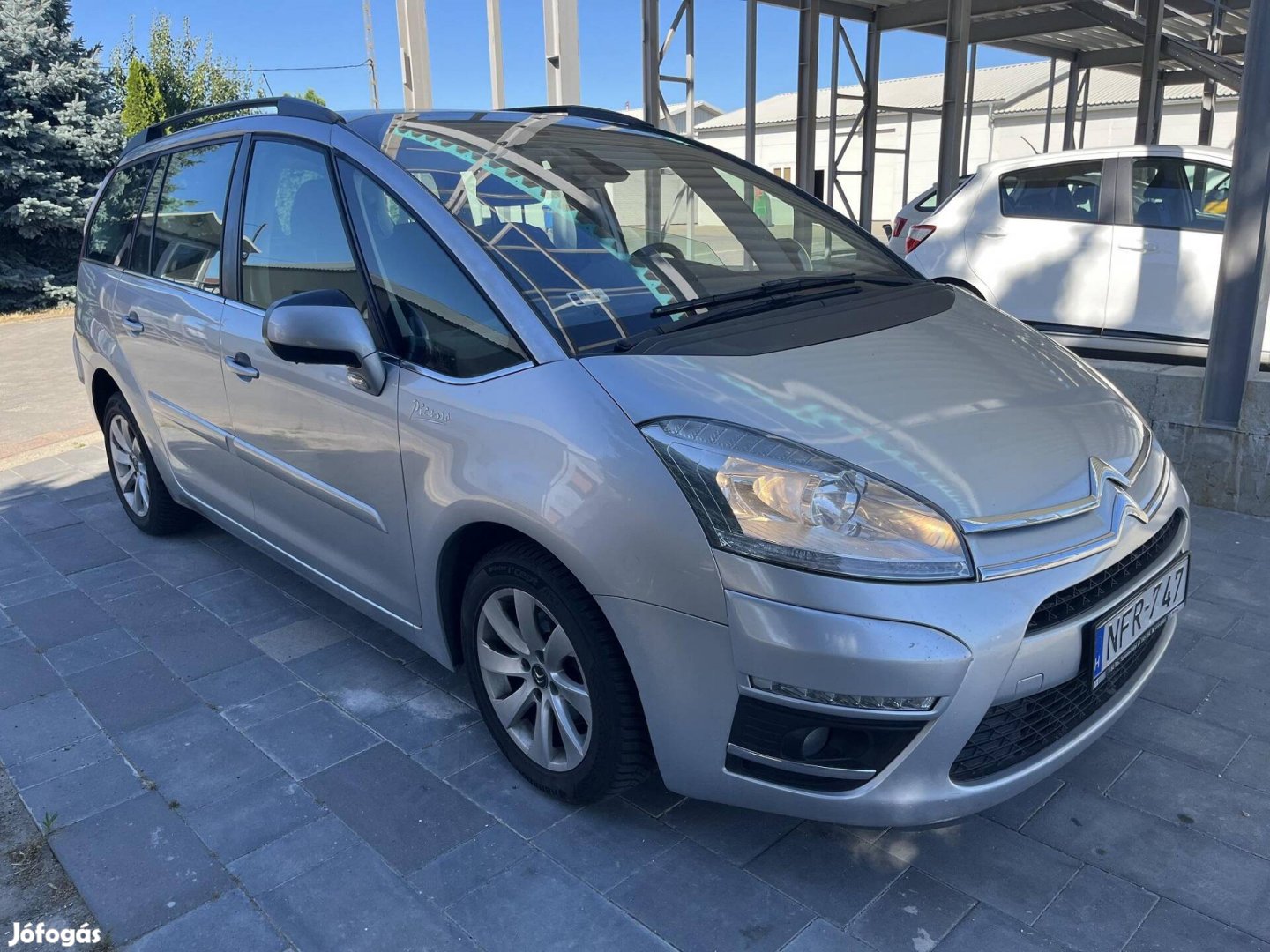 Citroen GRAND C4 Picasso C4Picasso 1.6 HDi Dyna...