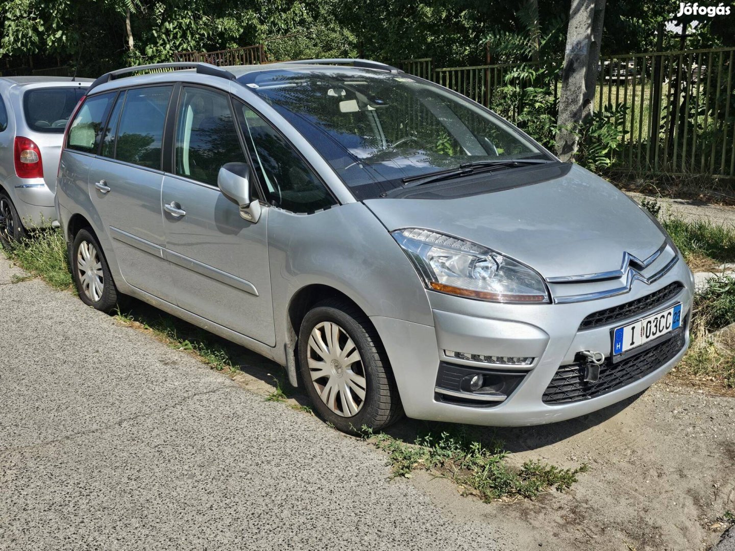 Citroen GRAND C4 Picasso C4Picasso 1.6 HDi Dyna...