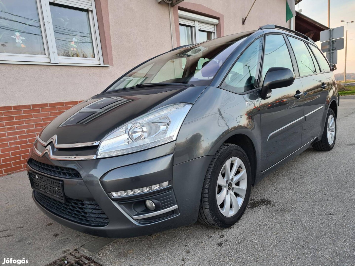 Citroen GRAND C4 Picasso C4Picasso 1.6 HDi Dyna...