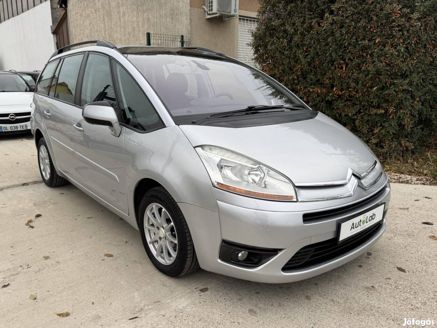 Citroen GRAND C4 Picasso C4Picasso 1.6 HDi Dyna...