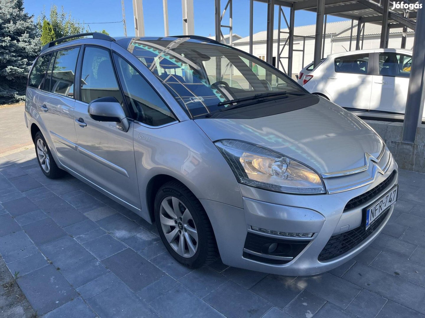 Citroen GRAND C4 Picasso C4Picasso 1.6 HDi Dyna...